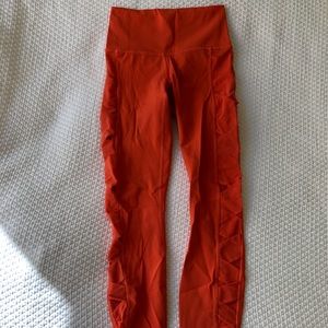 Lululemon Workout tights